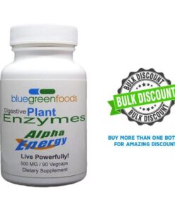 digestive enzymes