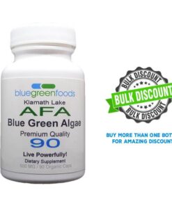 AFA 90cap supplement