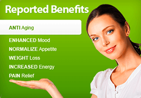 Reported Benefits AFA Blue Green Algae BlueGreenFoods